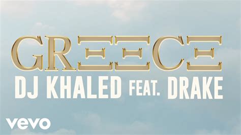 we can stop at gucci stop at louis v yeah|DJ Khaled – GREECE Lyrics .